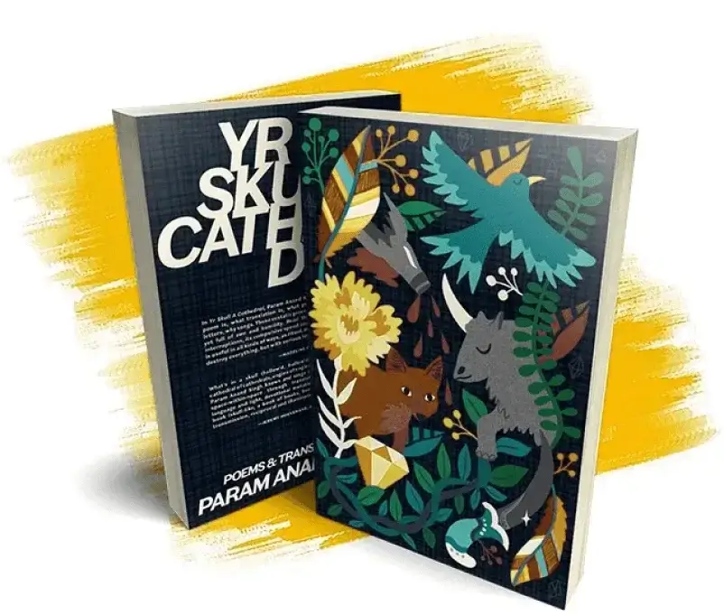 North Bridge Publishing