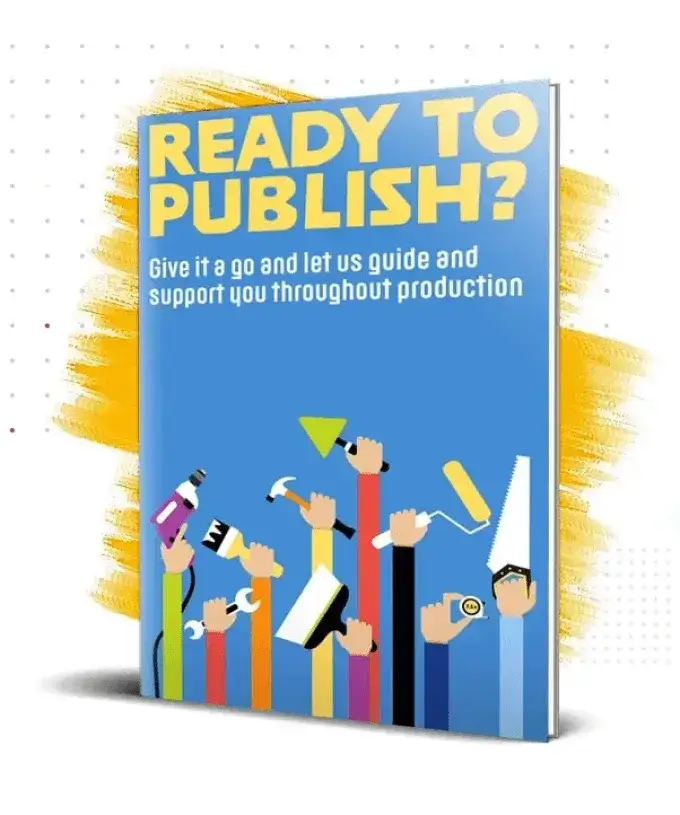 North Bridge Publishing