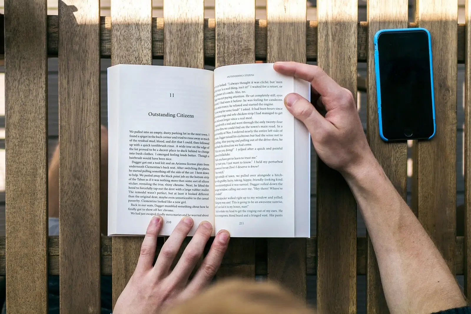 North Bridge Publishing
